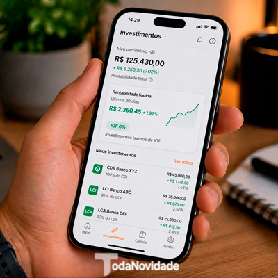 investimentos isentos de IOF