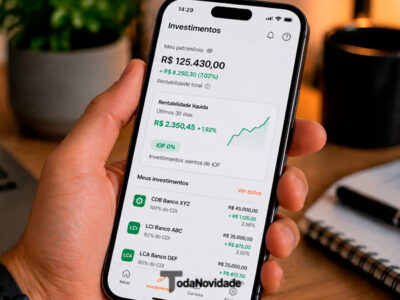 Investimentos isentos de IOF: guia completo para escolher as melhores opções no Brasil