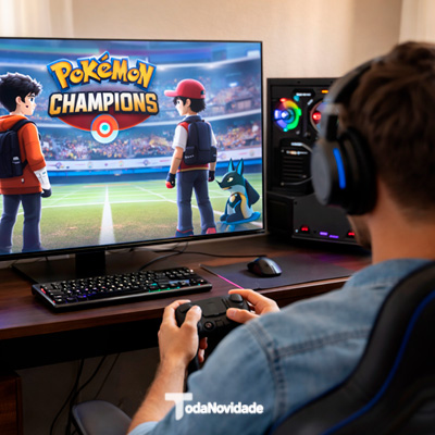 lançamento de jogos de abril