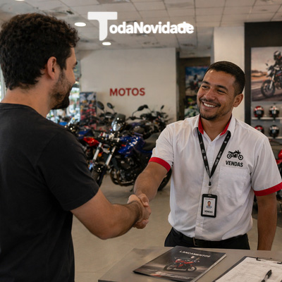 melhor primeira moto