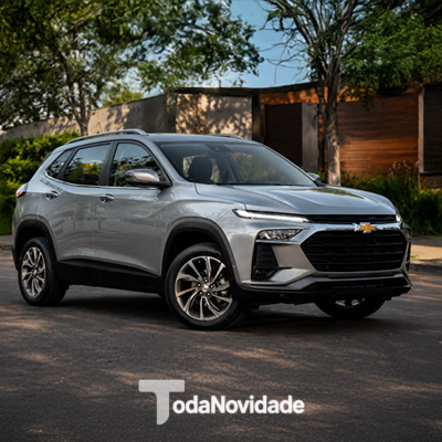 Veja tudo sobre o Chevrolet Tracker Premier e descubra detalhes sobre motor turbo, equipamentos, consumo e segurança. Chevrolet Tracker Premier