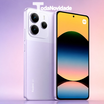 Xiaomi Redmi Note 14