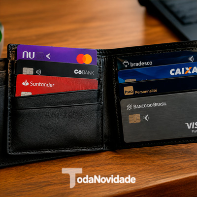 cartões de crédito com limite alto